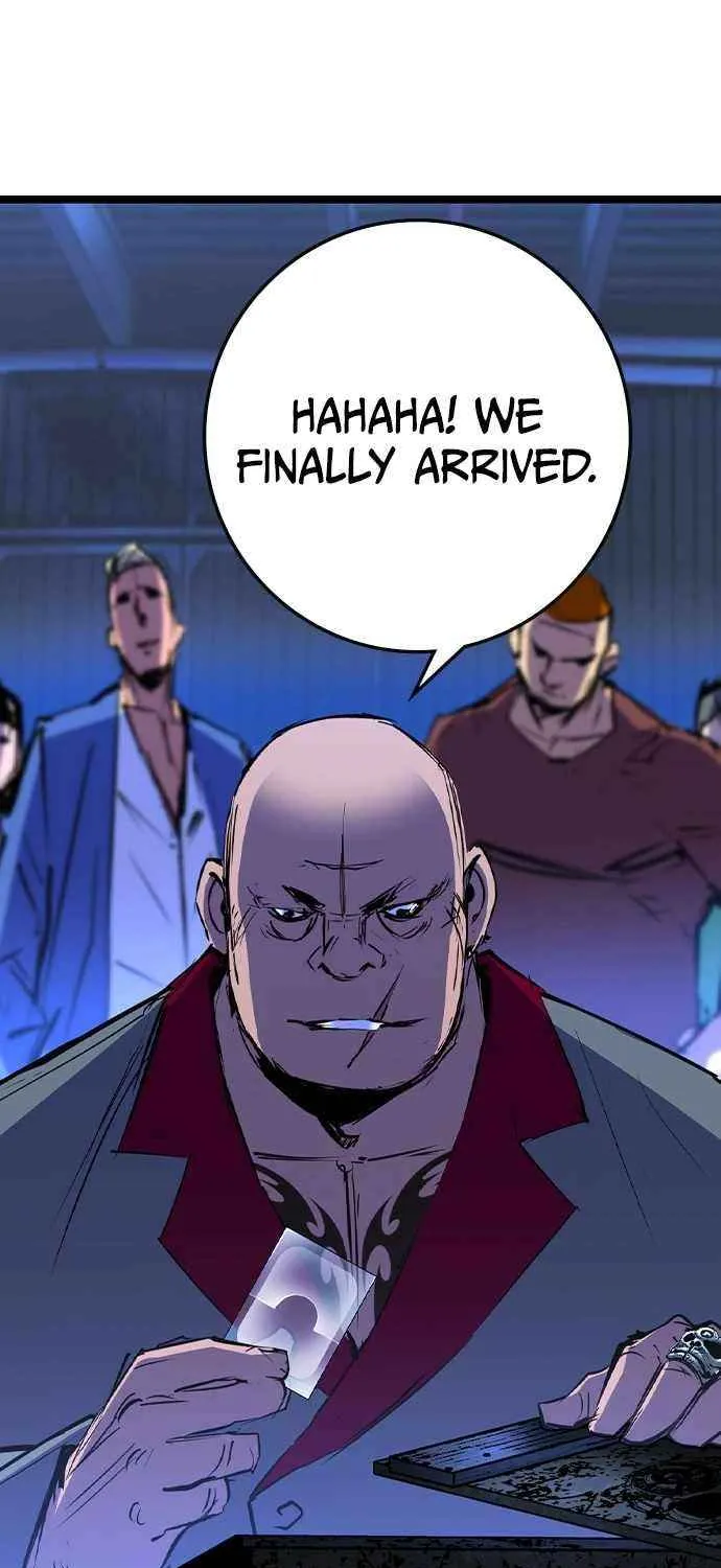 Hallym Gymnasium Chapter 182 page 135 - 