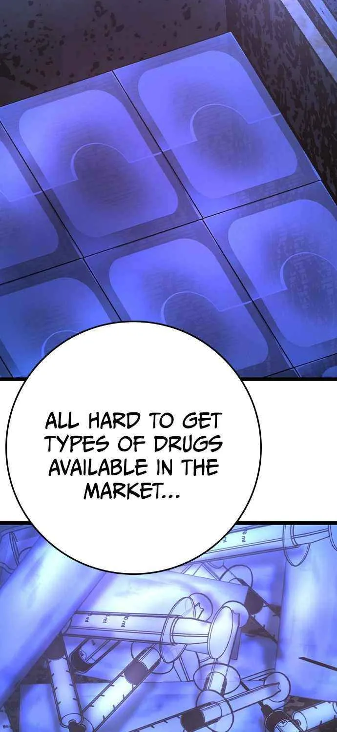 Hallym Gymnasium Chapter 182 page 137 - 