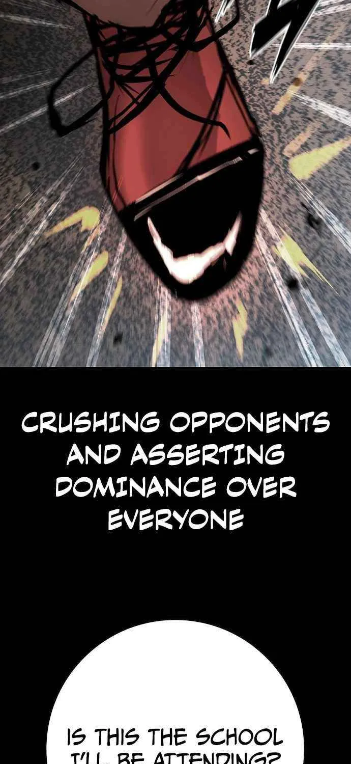 Hallym Gymnasium Chapter 182 page 16 - 