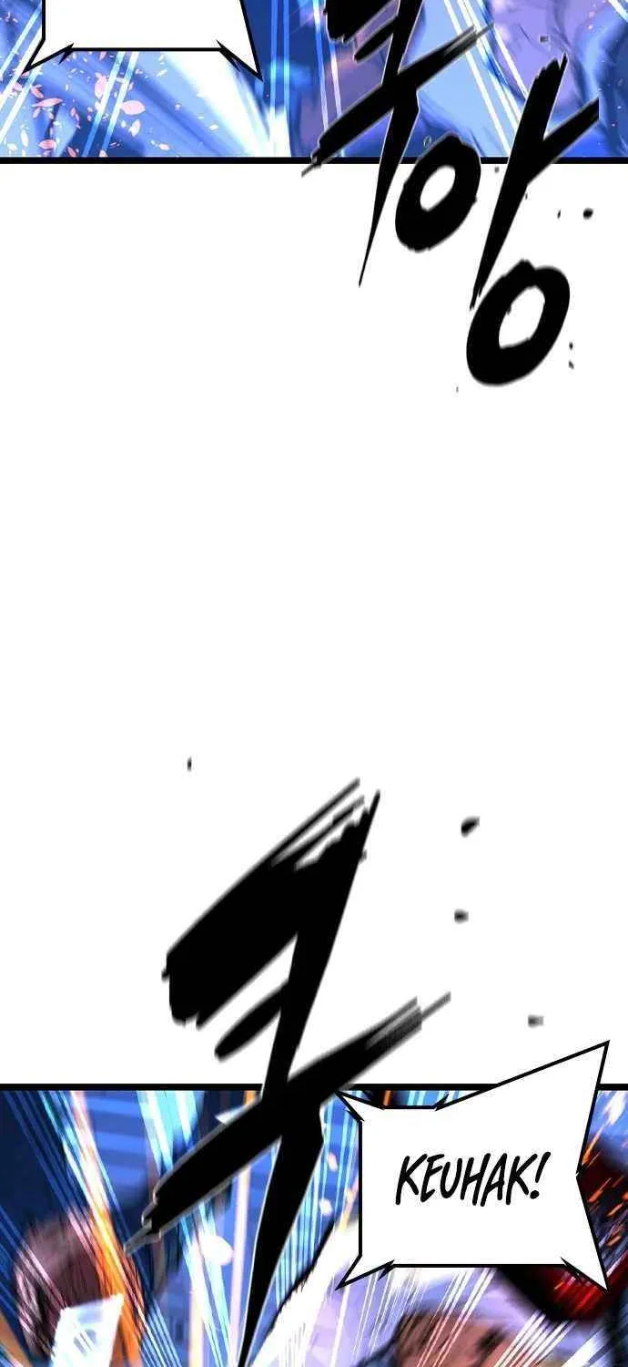 Hallym Gymnasium Chapter 182 page 154 - 
