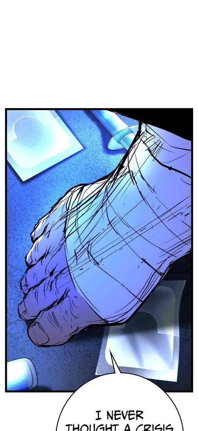 Hallym Gymnasium Chapter 182 page 159 - 