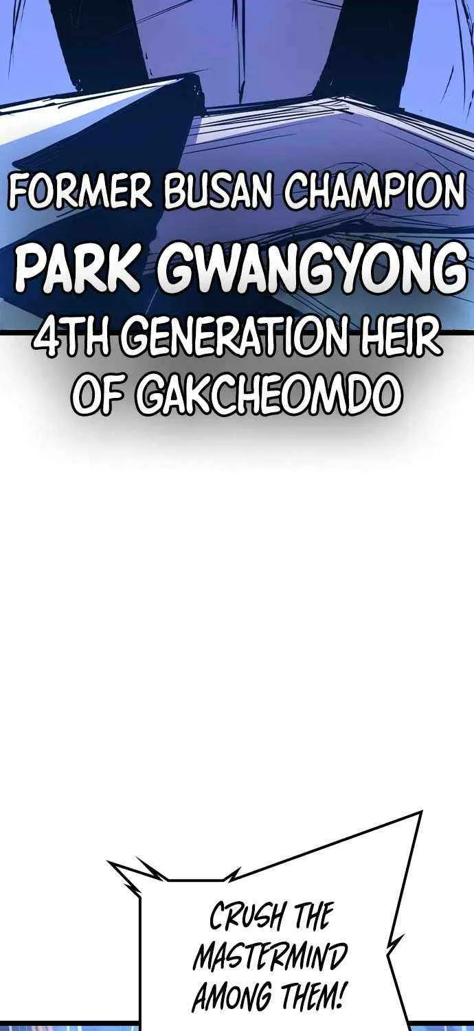 Hallym Gymnasium Chapter 182 page 162 - 