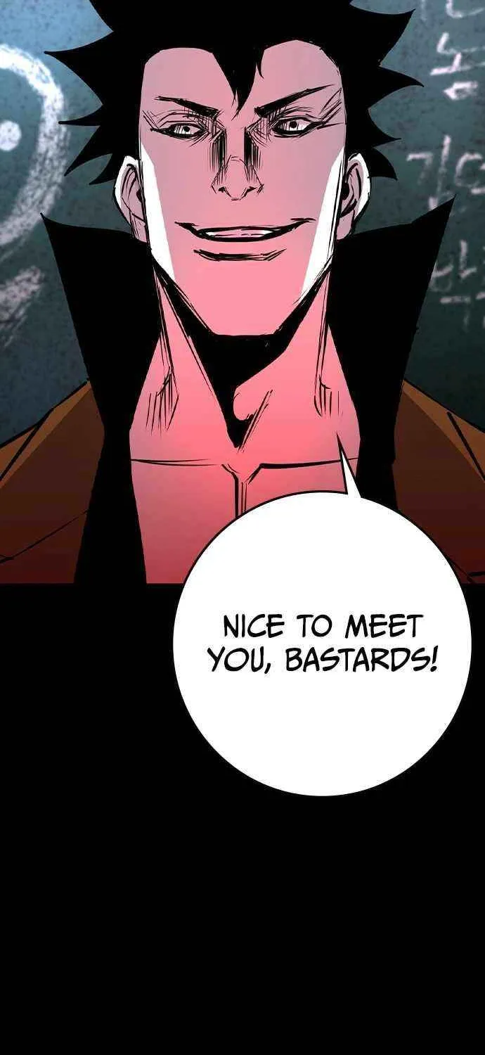 Hallym Gymnasium Chapter 182 page 19 - 