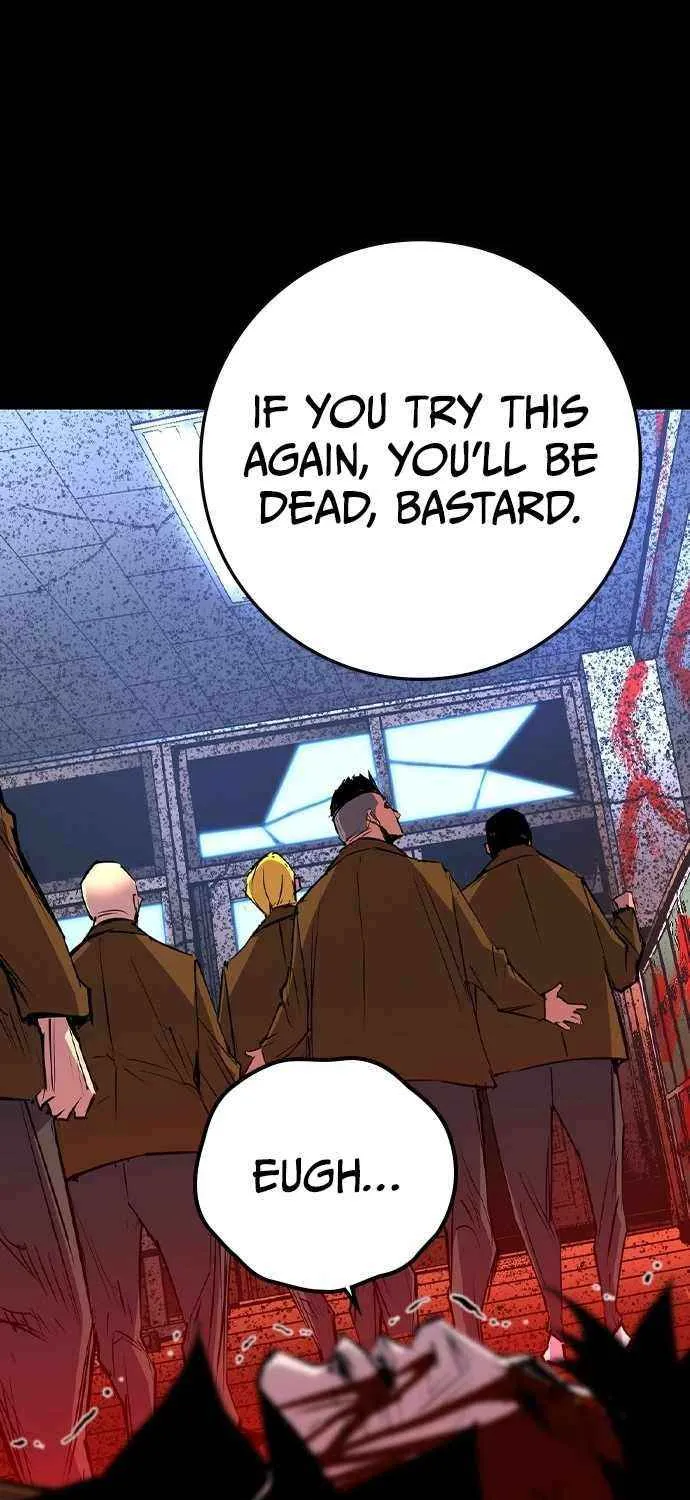 Hallym Gymnasium Chapter 182 page 22 - 