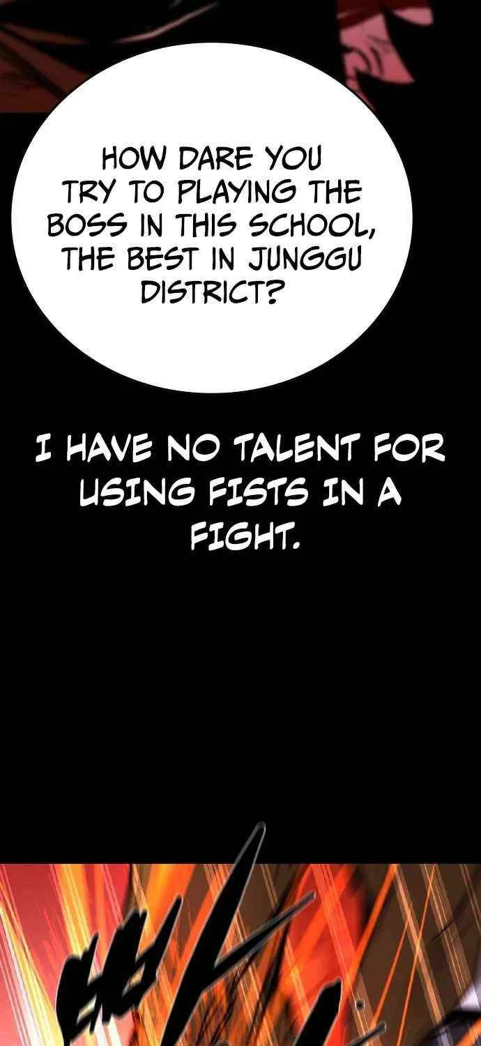 Hallym Gymnasium Chapter 182 page 23 - 