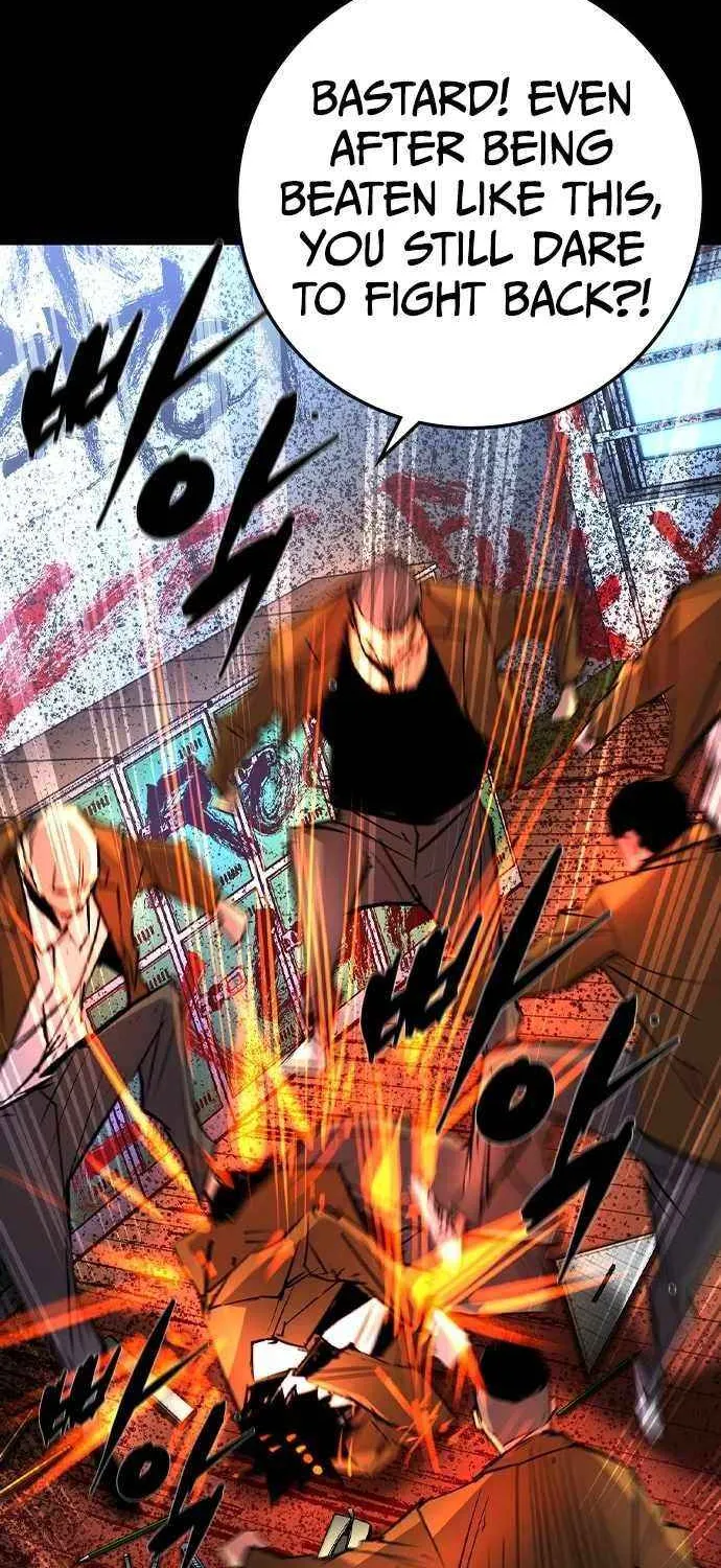 Hallym Gymnasium Chapter 182 page 25 - 