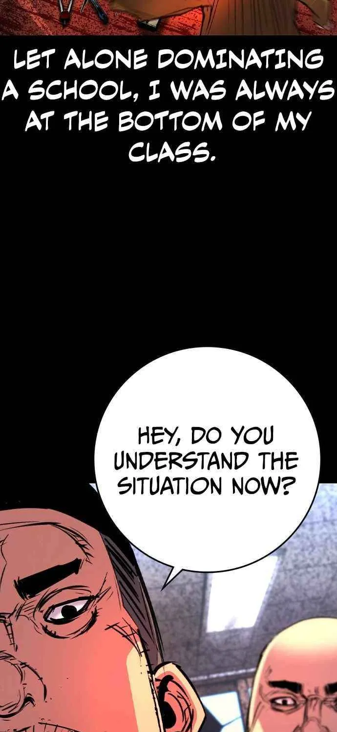 Hallym Gymnasium Chapter 182 page 26 - 