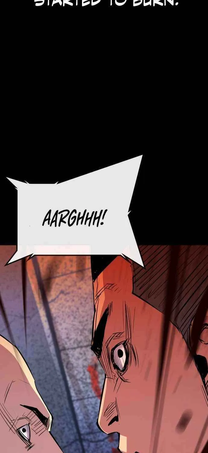 Hallym Gymnasium Chapter 182 page 30 - 