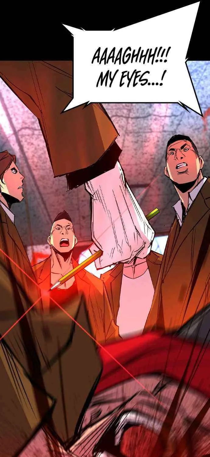 Hallym Gymnasium Chapter 182 page 32 - 