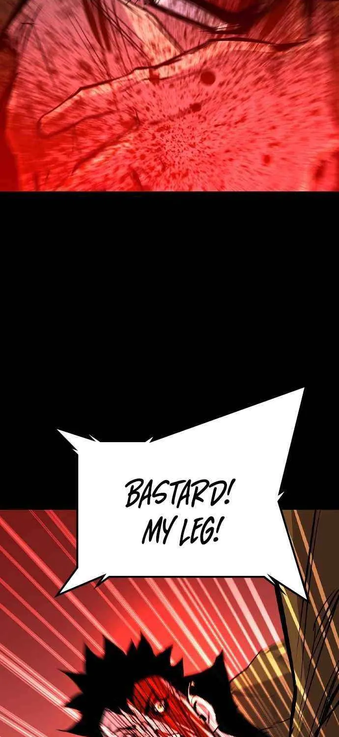 Hallym Gymnasium Chapter 182 page 33 - 