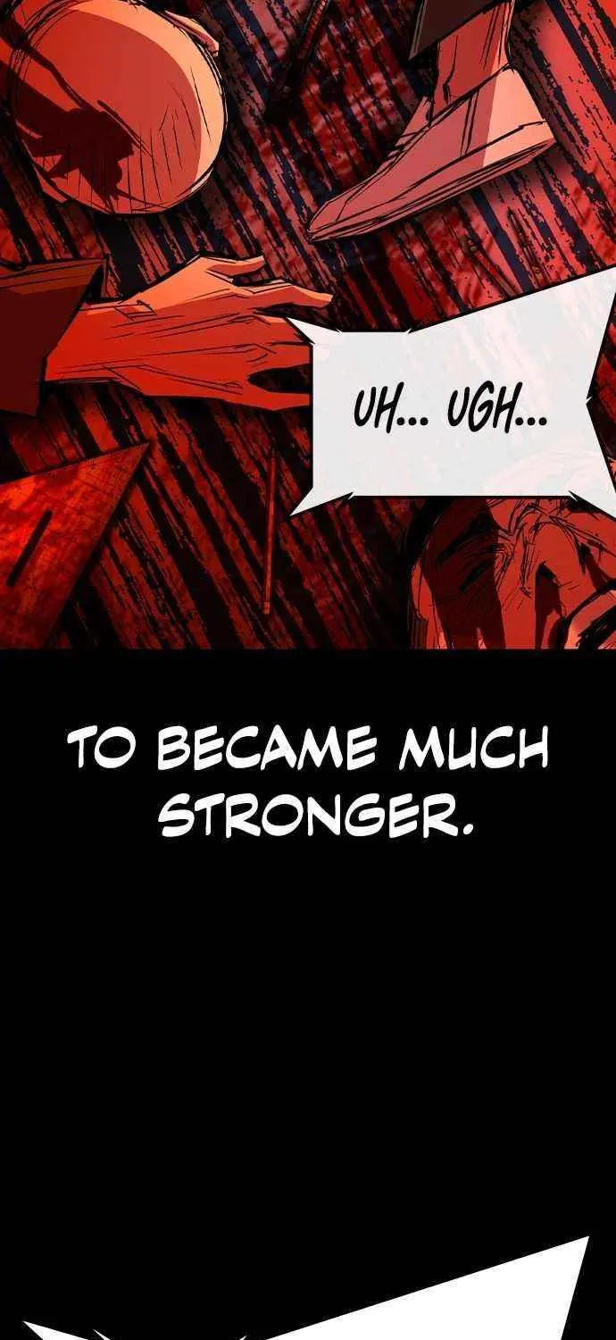 Hallym Gymnasium Chapter 182 page 36 - 