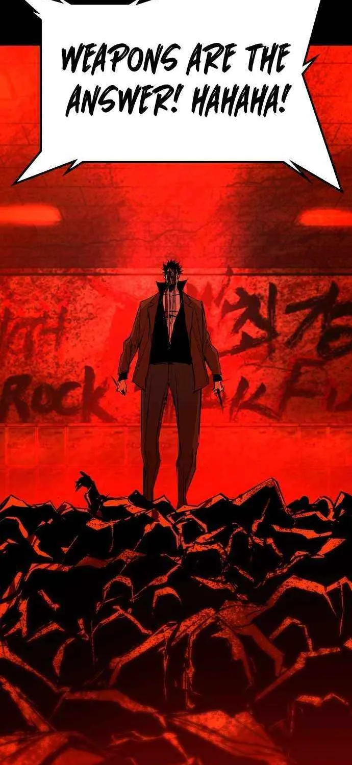 Hallym Gymnasium Chapter 182 page 37 - 