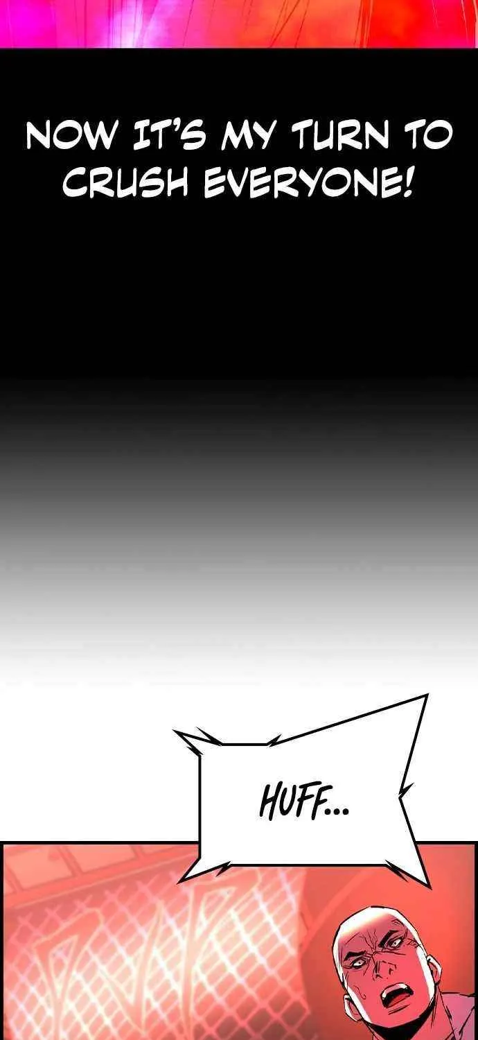 Hallym Gymnasium Chapter 182 page 40 - 