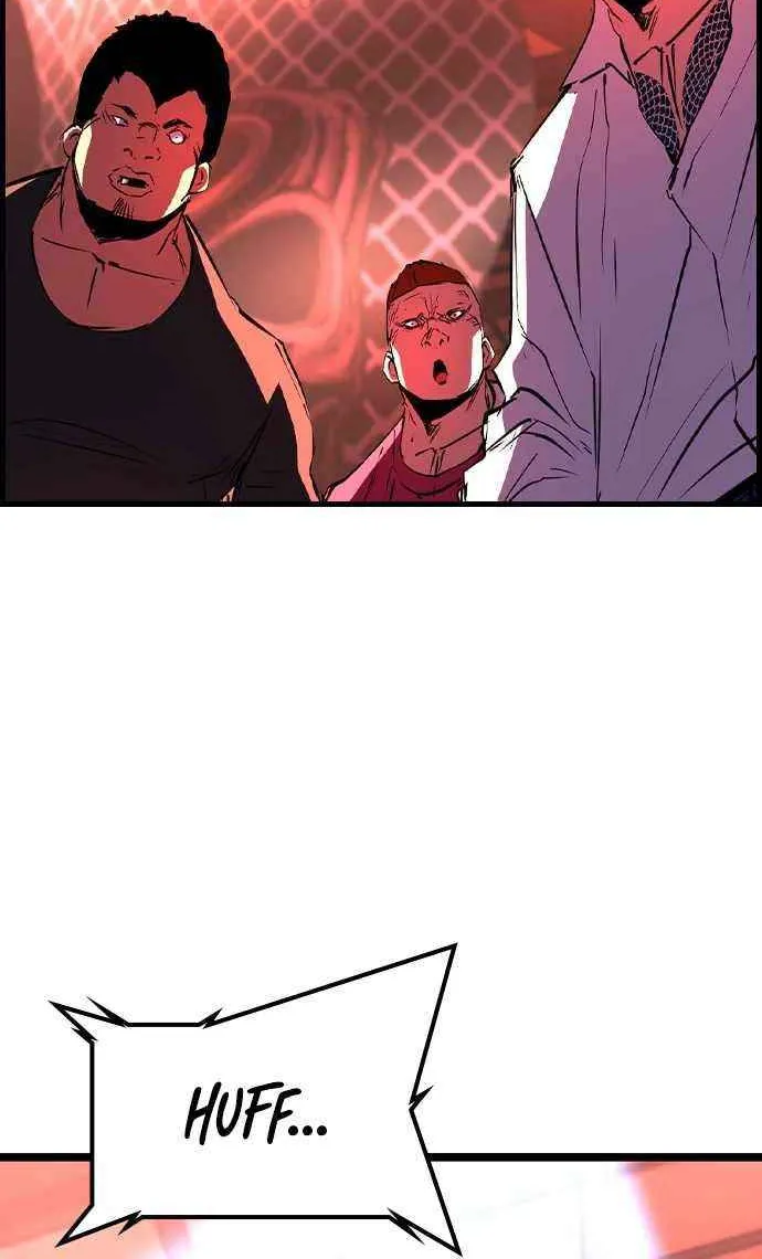 Hallym Gymnasium Chapter 182 page 41 - 