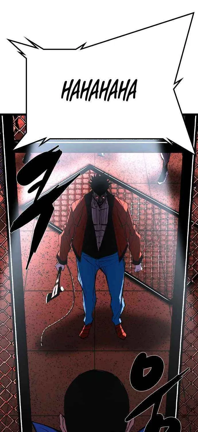 Hallym Gymnasium Chapter 182 page 43 - 
