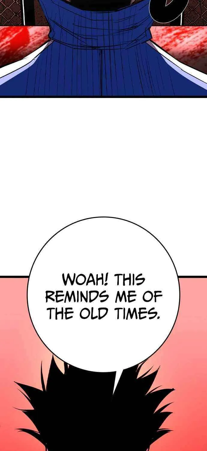 Hallym Gymnasium Chapter 182 page 44 - 