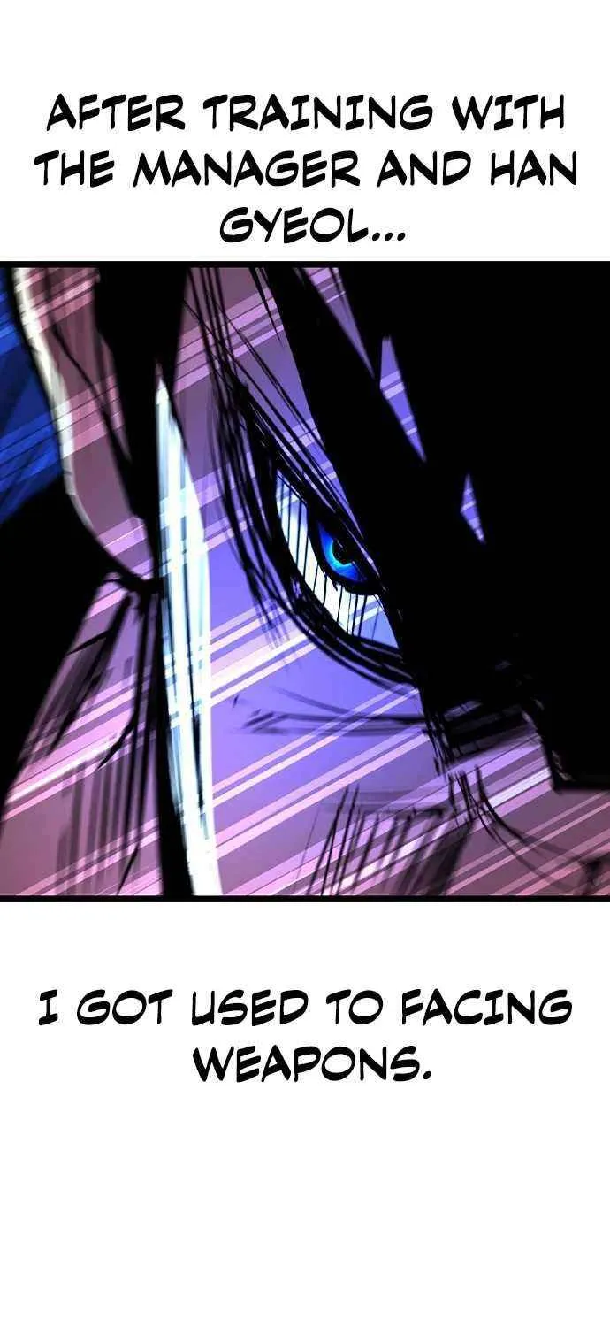 Hallym Gymnasium Chapter 182 page 52 - 