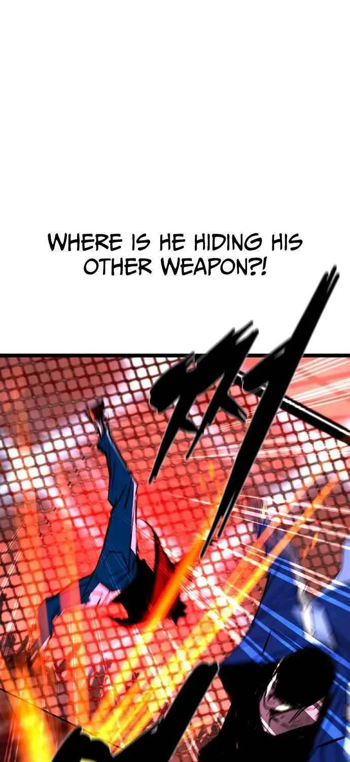 Hallym Gymnasium Chapter 182 page 60 - 