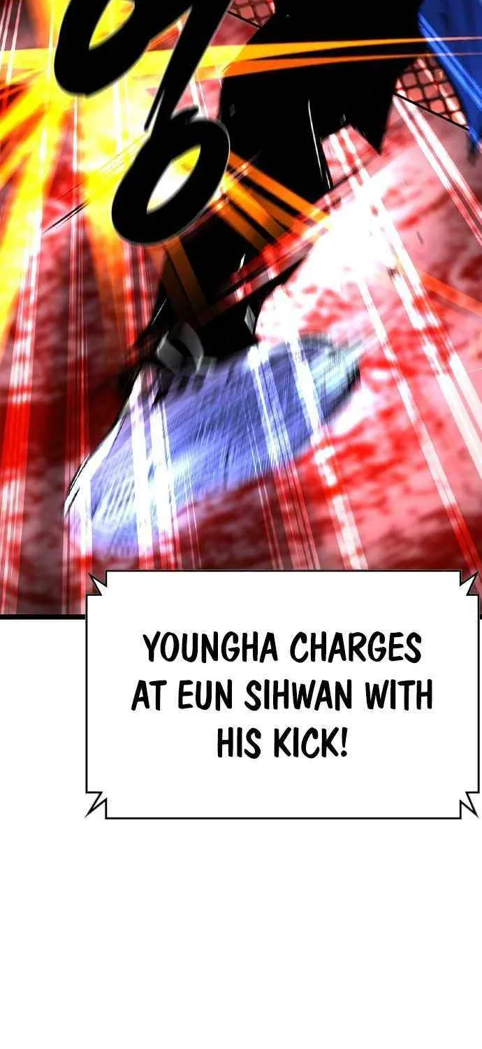 Hallym Gymnasium Chapter 182 page 61 - 