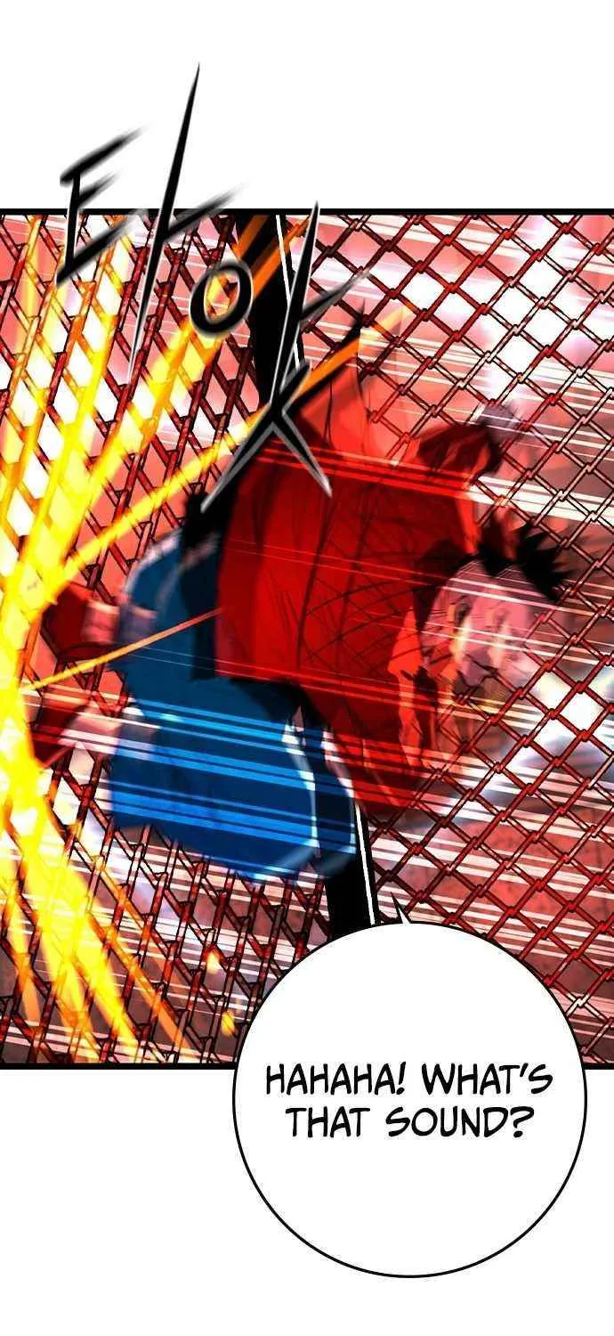 Hallym Gymnasium Chapter 182 page 62 - 