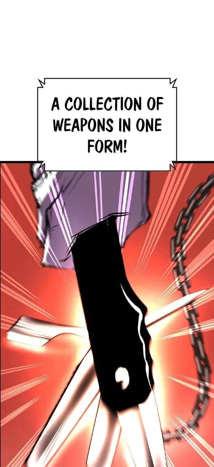 Hallym Gymnasium Chapter 182 page 73 - 