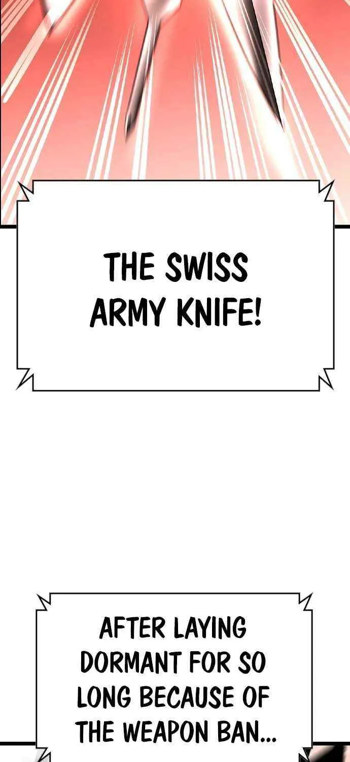 Hallym Gymnasium Chapter 182 page 74 - 