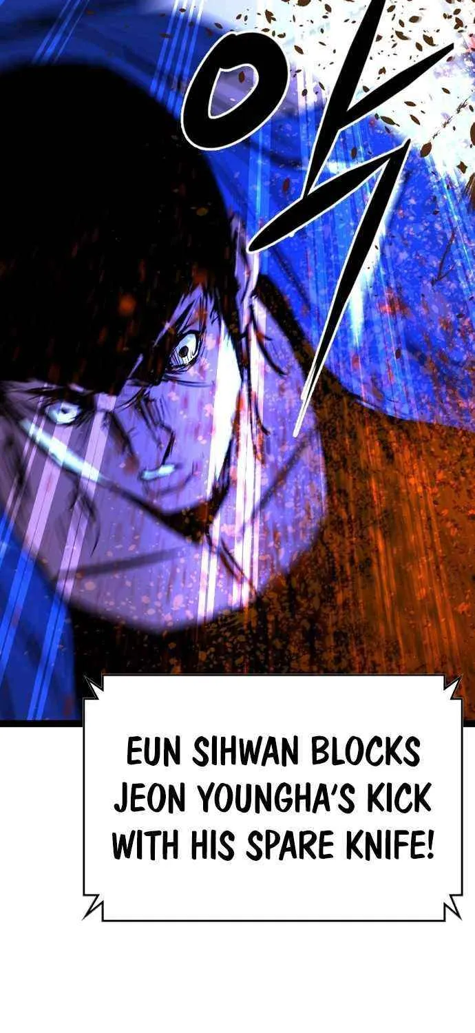 Hallym Gymnasium Chapter 182 page 83 - 