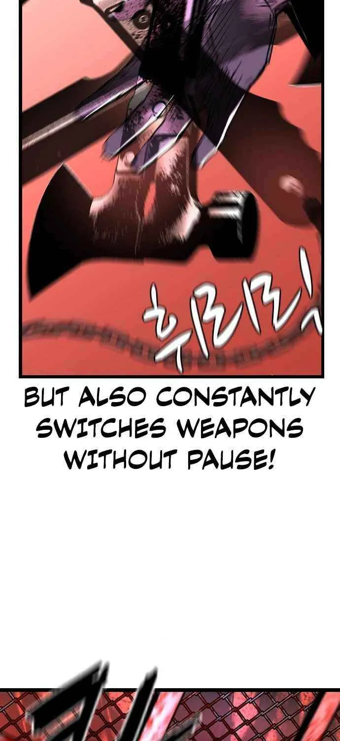 Hallym Gymnasium Chapter 182 page 87 - 