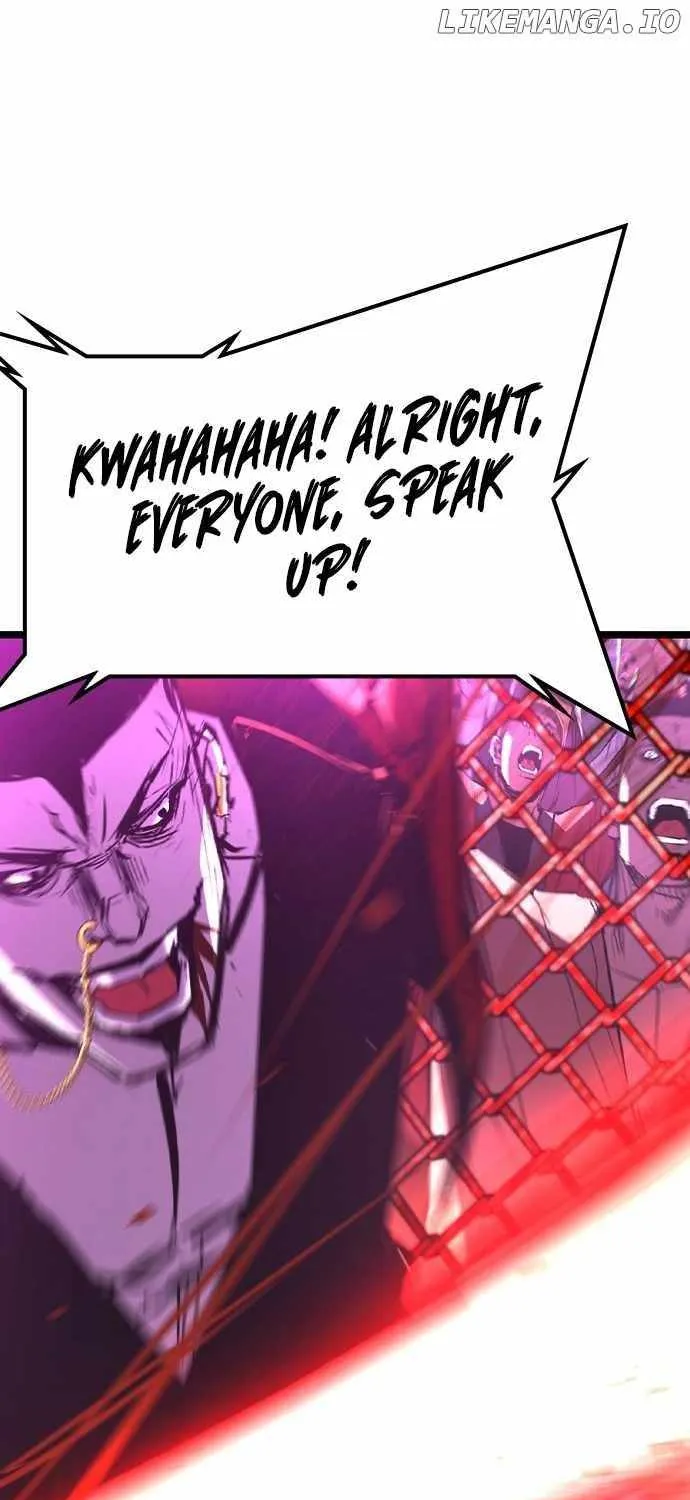 Hallym Gymnasium Chapter 183 page 101 - 