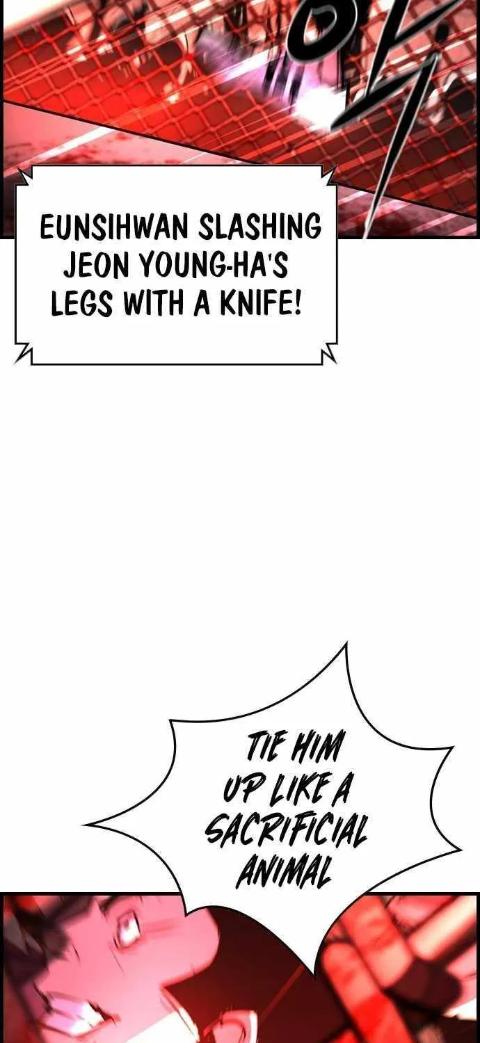 Hallym Gymnasium Chapter 183 page 105 - 
