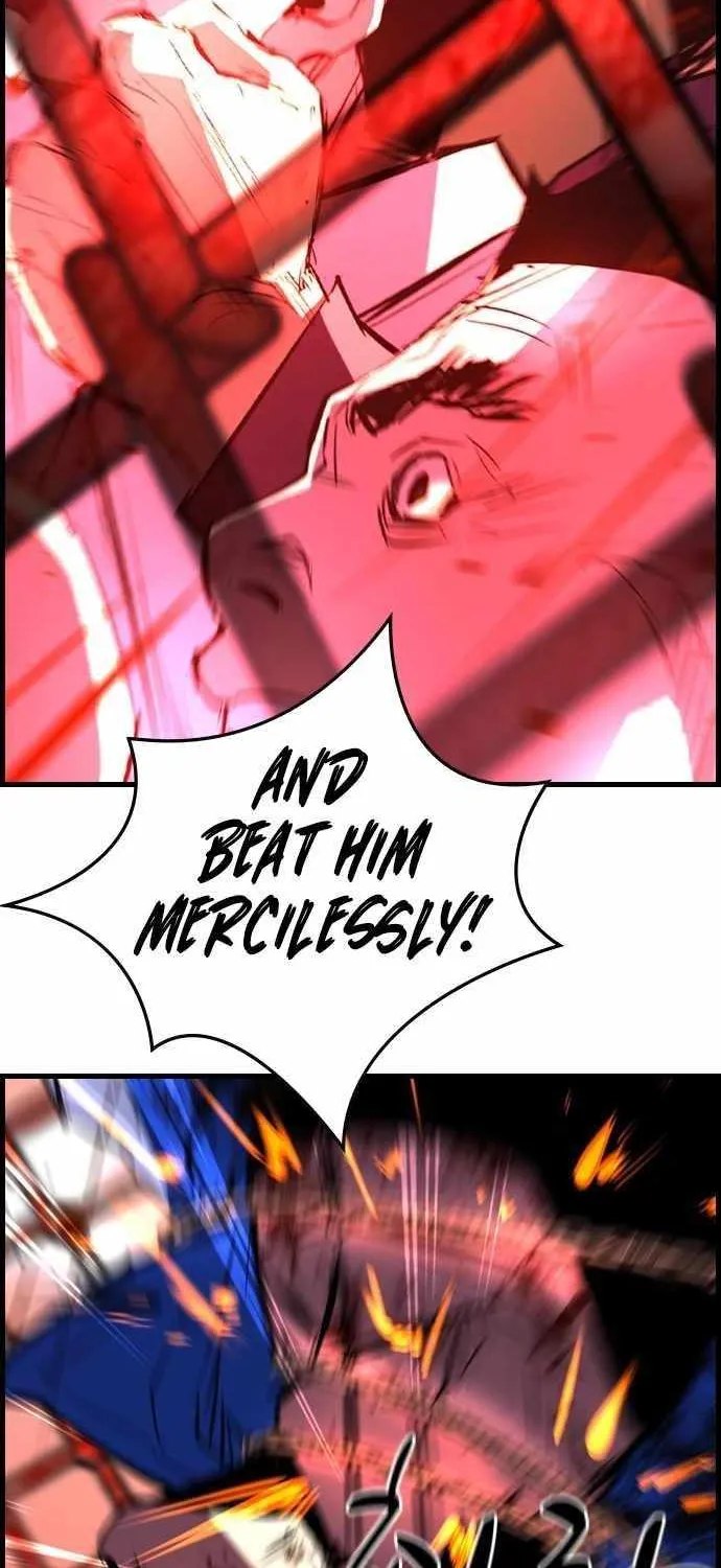 Hallym Gymnasium Chapter 183 page 106 - 