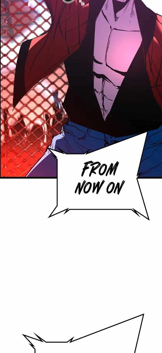 Hallym Gymnasium Chapter 183 page 116 - 