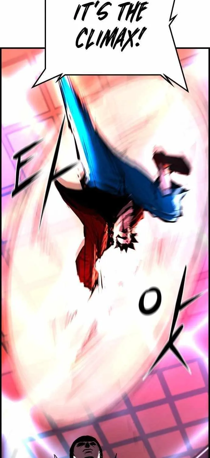 Hallym Gymnasium Chapter 183 page 117 - 