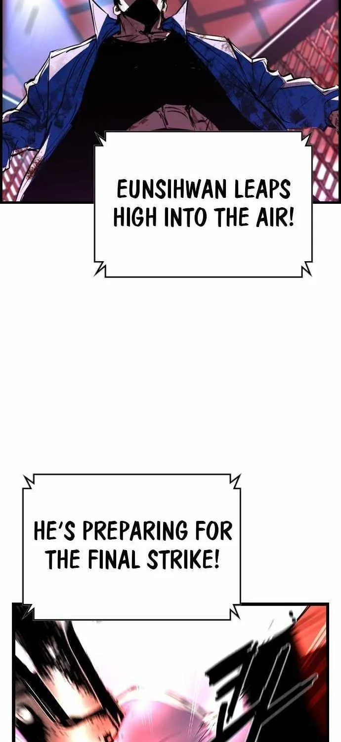 Hallym Gymnasium Chapter 183 page 118 - 