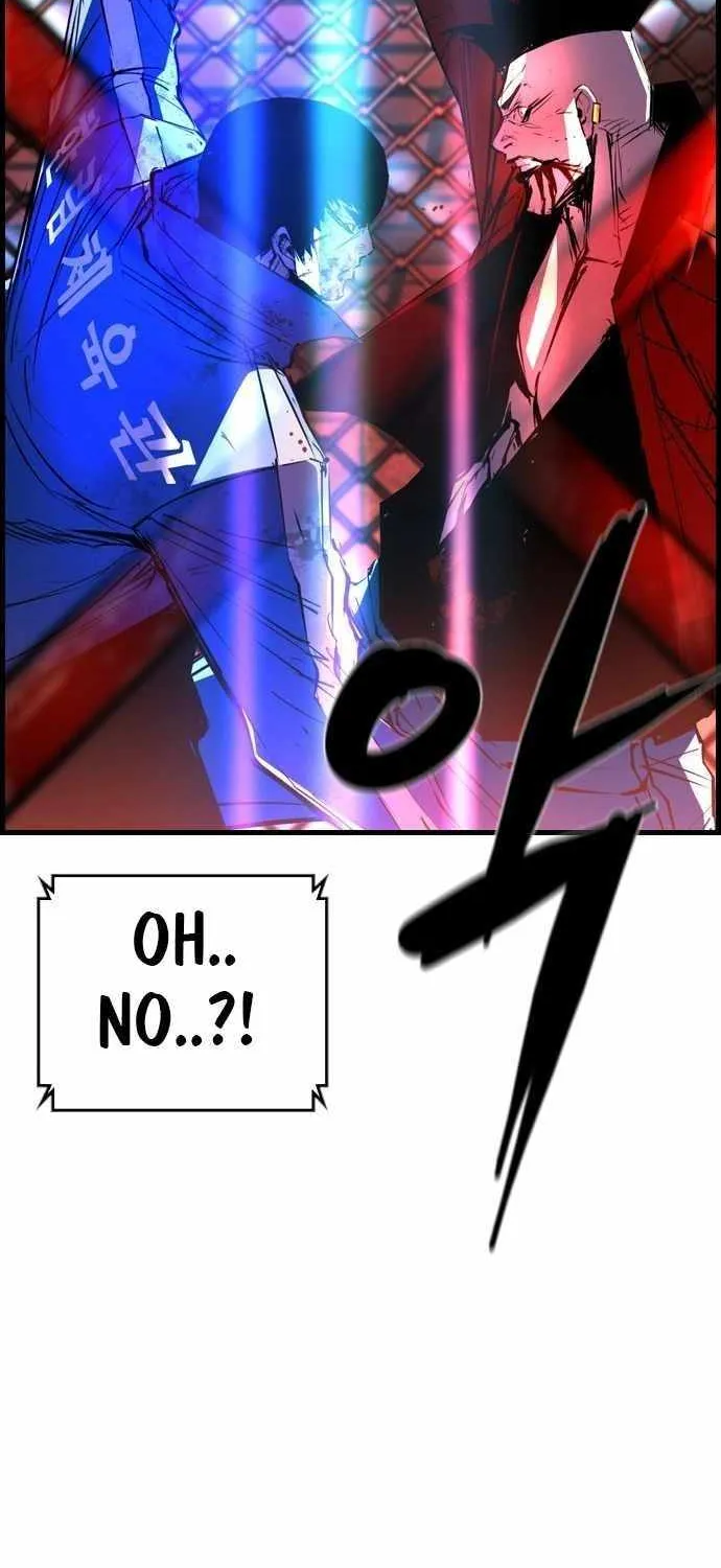 Hallym Gymnasium Chapter 183 page 127 - 