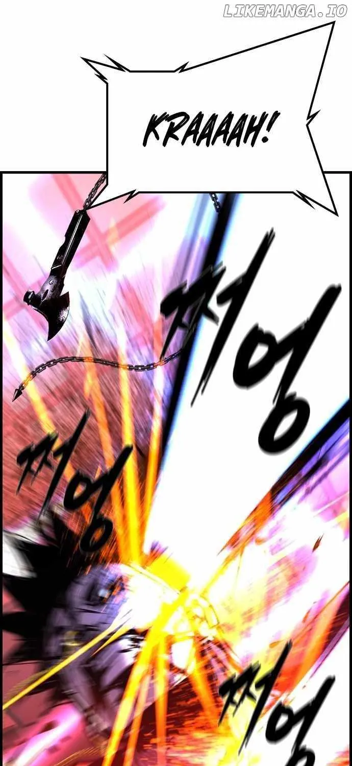 Hallym Gymnasium Chapter 183 page 140 - 