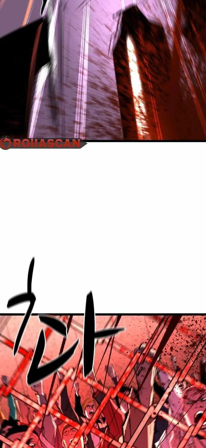 Hallym Gymnasium Chapter 183 page 16 - 