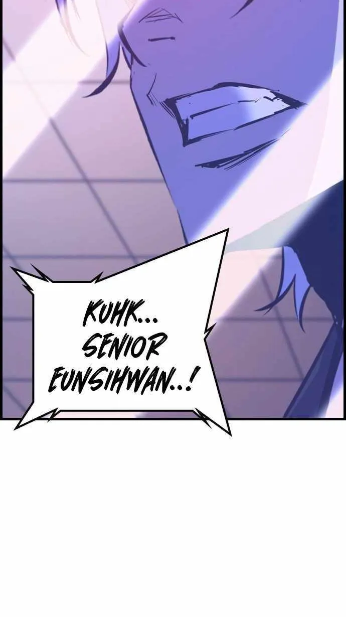 Hallym Gymnasium Chapter 183 page 159 - 