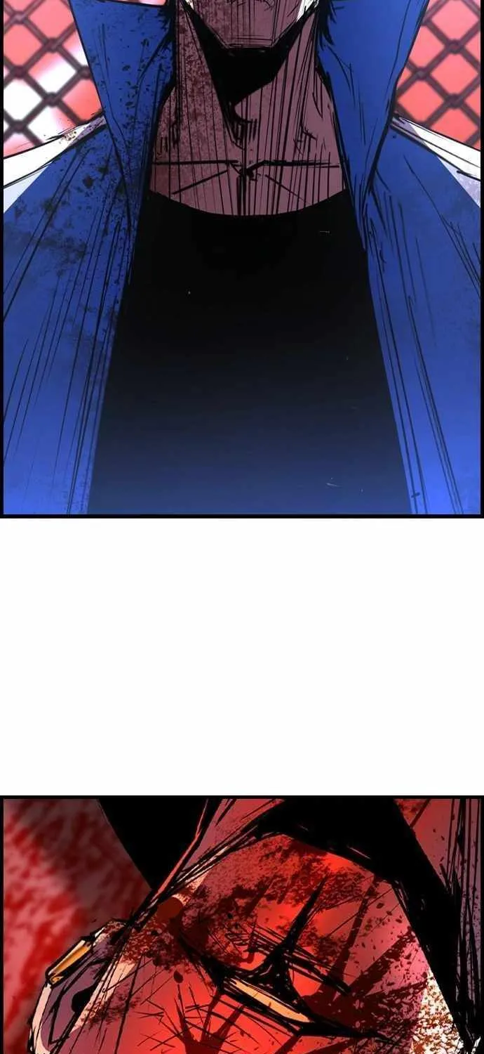 Hallym Gymnasium Chapter 183 page 164 - 