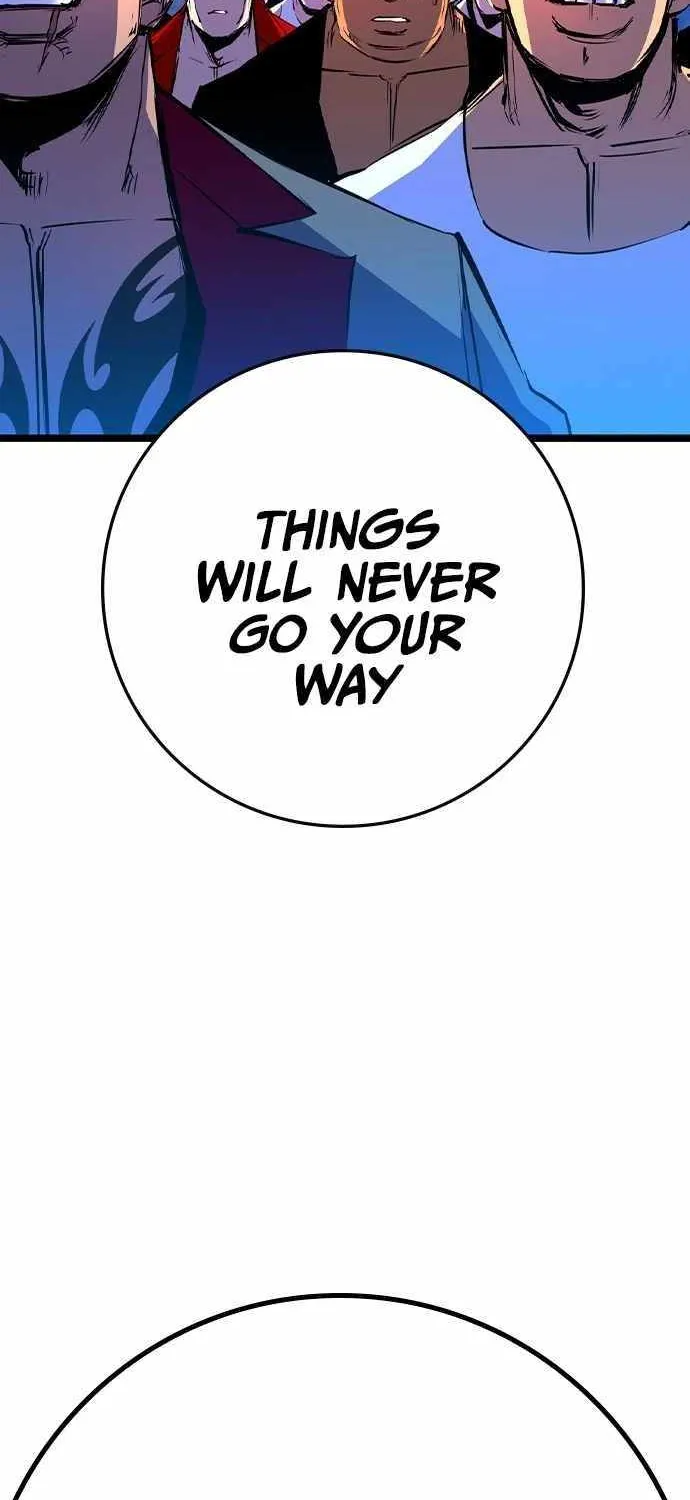 Hallym Gymnasium Chapter 183 page 27 - 