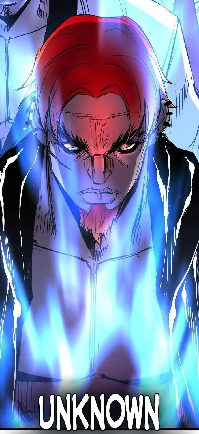Hallym Gymnasium Chapter 183 page 29 - 