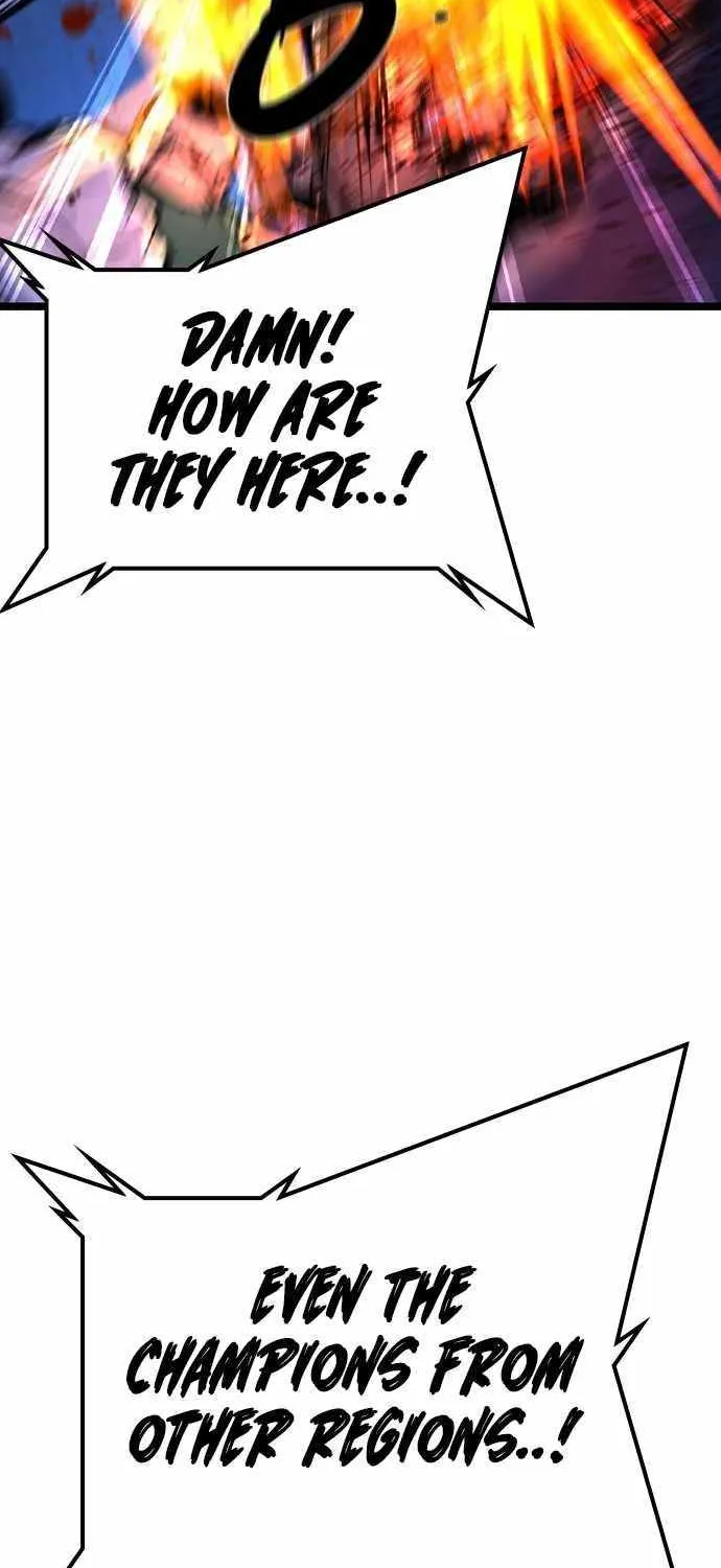 Hallym Gymnasium Chapter 183 page 35 - 