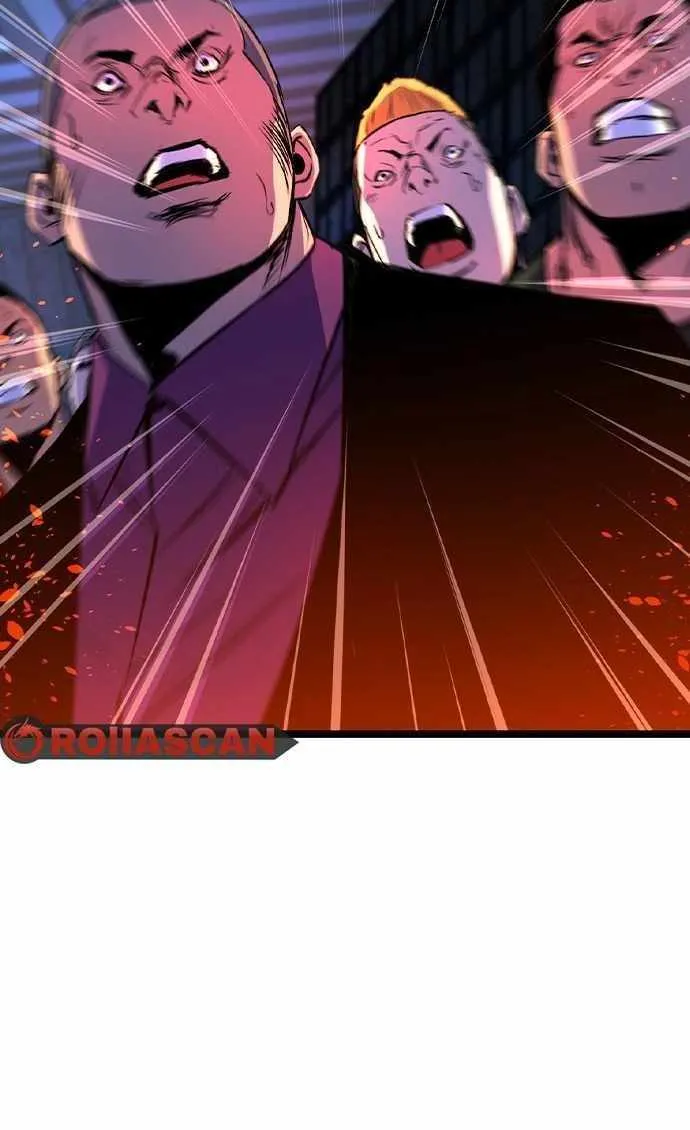 Hallym Gymnasium Chapter 183 page 40 - 