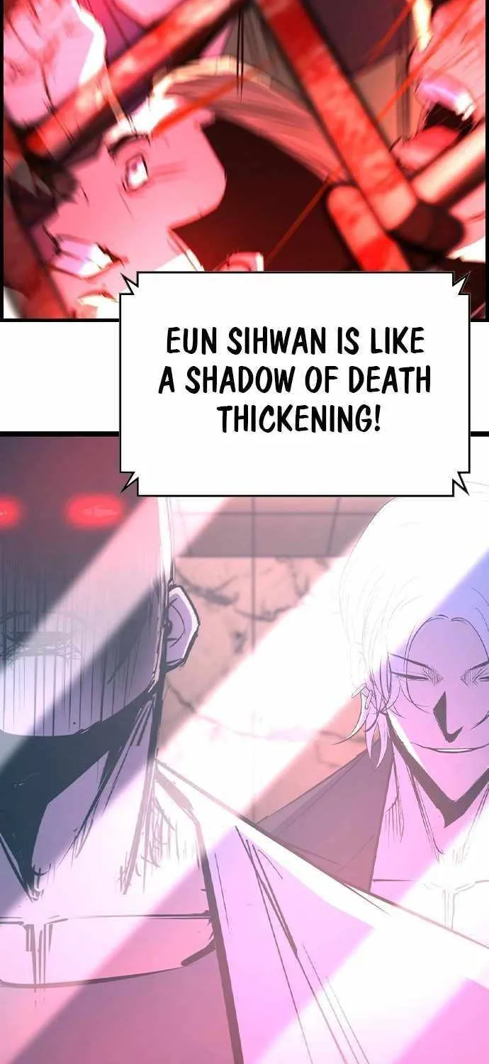Hallym Gymnasium Chapter 183 page 5 - 