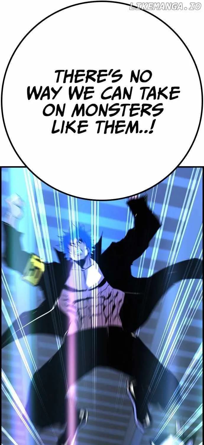 Hallym Gymnasium Chapter 183 page 41 - 
