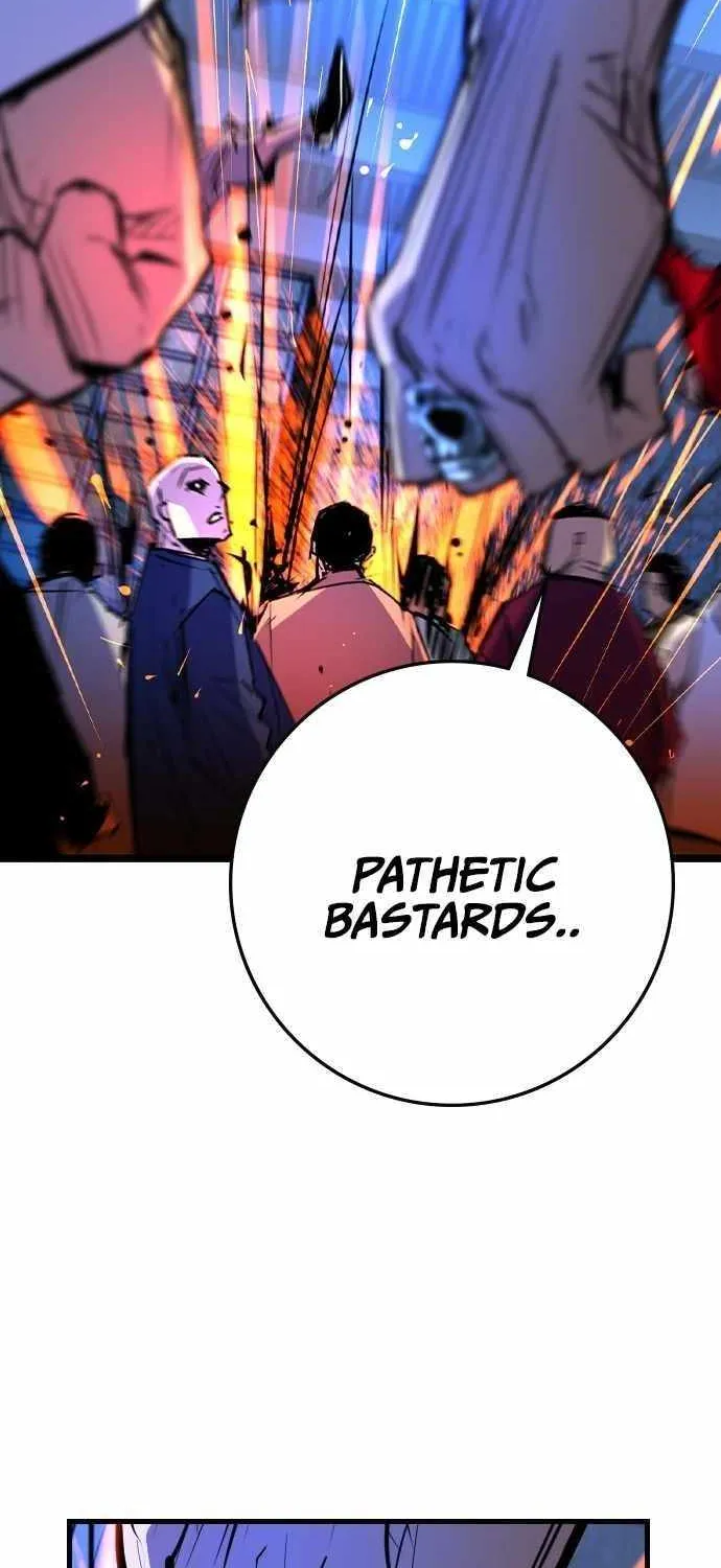 Hallym Gymnasium Chapter 183 page 46 - 