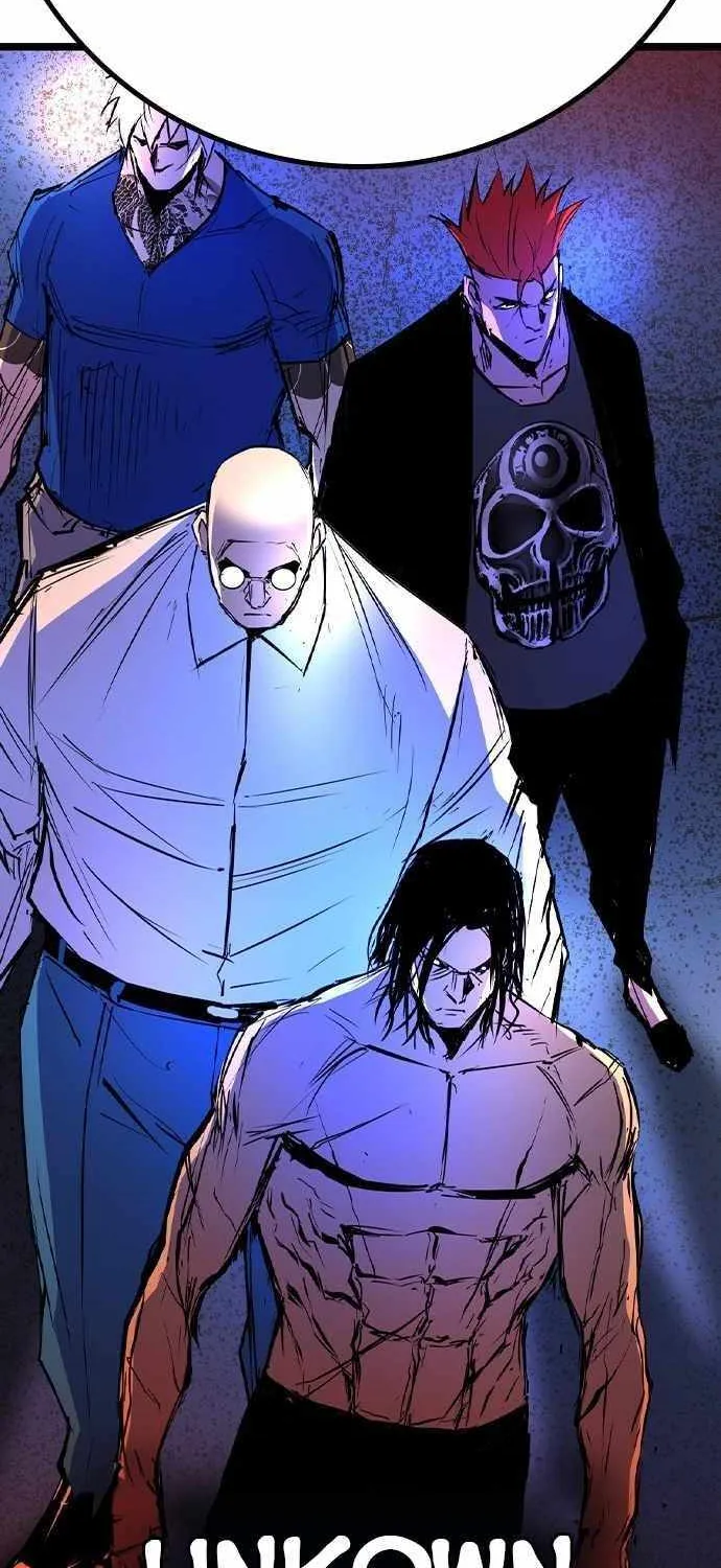 Hallym Gymnasium Chapter 183 page 48 - 