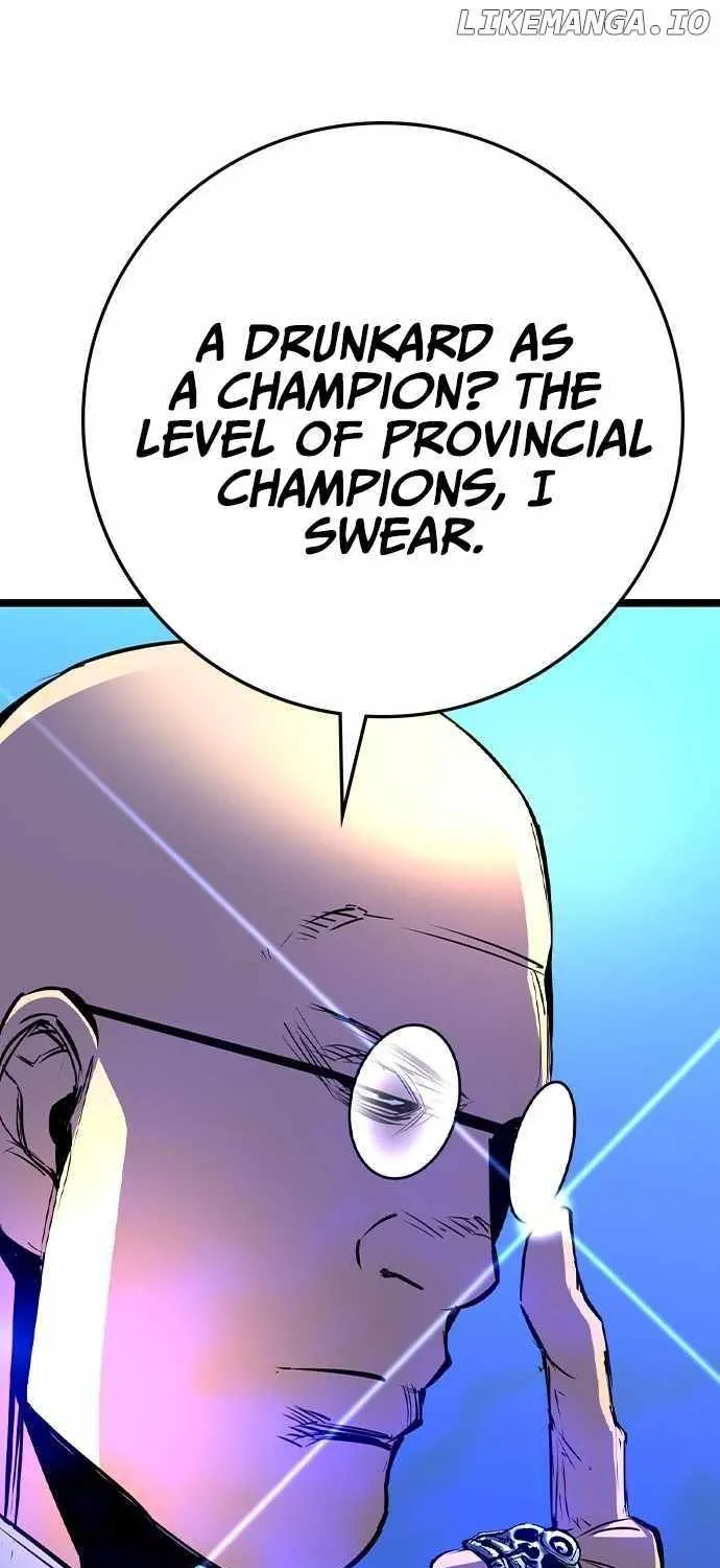 Hallym Gymnasium Chapter 183 page 51 - 