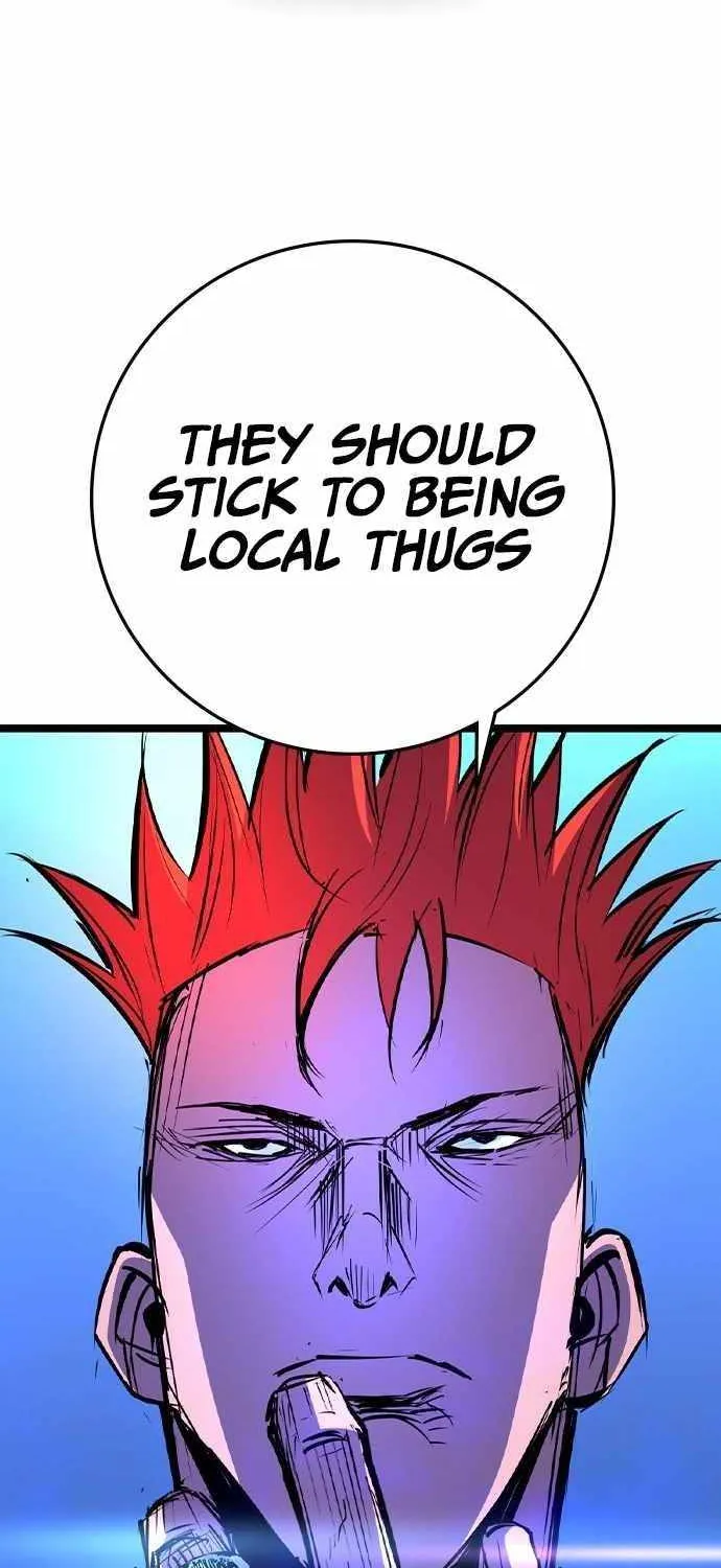 Hallym Gymnasium Chapter 183 page 54 - 