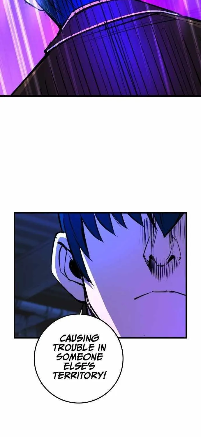 Hallym Gymnasium Chapter 183 page 57 - 